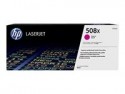 HP toner magenta 508X CF363X 9500 páginas para M