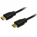 Logilink cable HDMI A - HDMI A M-M 1.5m. CH0036