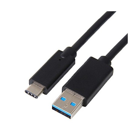 Logilink cable USB A - USB B micro 1 metro macho-m
