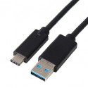 Logilink cable USB A - USB B micro 1 metro macho-m