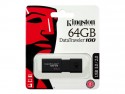 Kingston DataTraveler 100 G3 - Unidad flash USB64