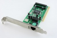 Logilink tarjeta de red PCI Gigabit 10/100/1000