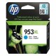 HP cartucho tinta cyan 953XL 1600 paginas Officej