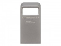 Kingston DataTraveler Micro DTMC3/32GB USB 3.0