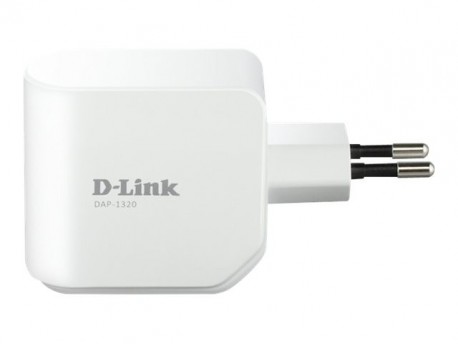 D-Link Extensor de cobertura DAP-1320 Wireless