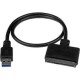 StarTech.com adaptador disco SSD/SATA USB 3.1 2.5"
