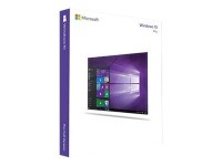Microsoft Windows 10 Pro - 1 licencia - 64b - esp