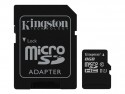 Kingston memoria SD 8 Gb Micro 1 adapt CLASS10 SDC