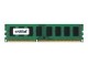 Crucial - DDR3 - 4 GB - DIMM de 240 espigas - 1600