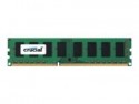 Crucial - DDR3 - 4 GB - DIMM de 240 espigas - 1600