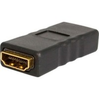 StarTech.com adaptador HDMI® - Cambiador de Género