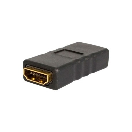 StarTech.com adaptador HDMI® - Cambiador de Género