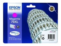 Epson cartucho de tinta magenta 79XL C13T79034010