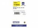 Epson cartucho de tinta amarillo 79XXL C13T7894401