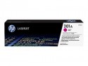 HP toner magneta 201A CF403A 1400 páginas