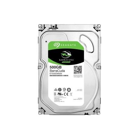 usuario bolsillo Hablar Seagate disco duro SATA 2,5" - 500 Gb ST500LM030 - Informática en Gavà