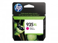 HP cartucho de tinta magenta 935XL C2P25AE 825 pag
