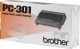Brother cinta transfer PC301 921/931