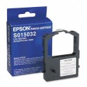 Epson cinta impresora S015032 LQ100+