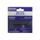 Epson cinta impresora ERC-22B S015204 M180-190