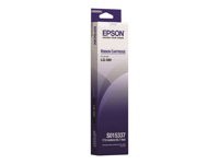 Epson cinta impresora S015337 LQ-590