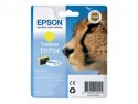 Epson cartucho de tinta amarillo T0714 5,5 ml.