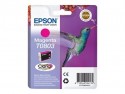 Epson cartucho de tinta magenta T0803 600 páginas