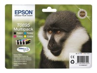 Epson cartucho de tinta multipack T08954020 S20-SX