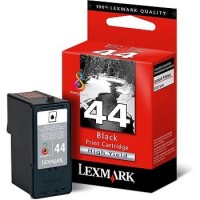 Lexmark cartucho tinta negro 44 18Y0144E 540 pag