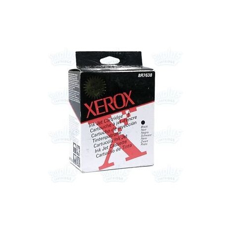 Xerox cartucho de tinta negro 8R7638 DWC-XJAC