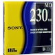 Sony disco óptico 3,5" 230Mb