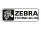 Zebra etiqueta térmica directa 101,6 x 38,01mm 1.7