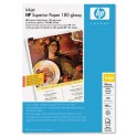 HP papel ink-jet C6821A A3 Glossy 2 caras 180gr.