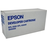 Epson toner negro S050005 EPL-5500-5500W