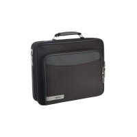 Tech Air maletín 14,1" TANZ0102V5 nylón, negro