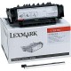 Lexmark tóner negro 17G0154 15.000 páginas