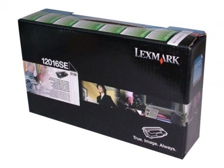 Lexmark tóner negro 12040SE 2.000 páginas