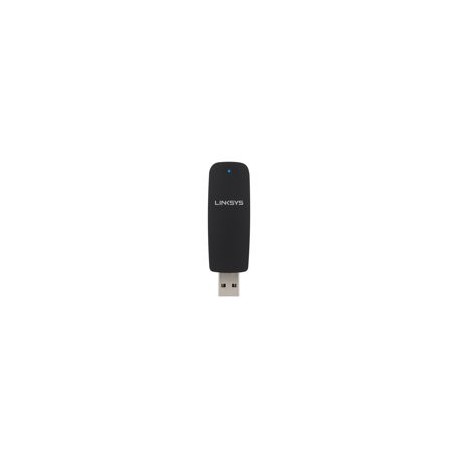 Linksys adaptador de red WIFI USB AE1200-EU