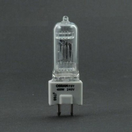 3M lámpara FSX 230-220V-400W (2000-2770