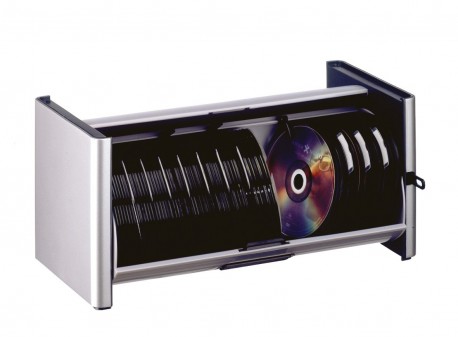 Deja archivador CD/DVD 150 unidades sin caja