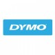 Dymo cinta rotuladora 30132 rojo/trans 12mm x 7,7m