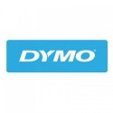 Dymo cinta rotuladora 30132 rojo/trans 12mm x 7,7m