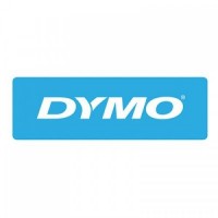 Dymo cinta rotuladora 30134 azul/blanc 12mm x 7,7m
