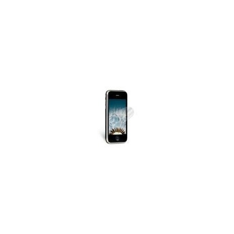 3M Protector de pantalla natural view Iphone 4 2u