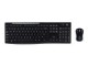 Logitech kit teclado+raton esp. 920-004513 MK270