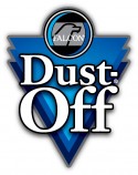 Dust-Off limpieza antiestática espuma DCFCX 400ml