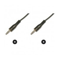 Logilink cable audio Jack 3,5-M-a-Jack 3,5-M 5m