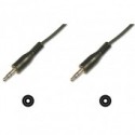 Logilink cable audio Jack 3,5-M-a-Jack 3,5-M 5m