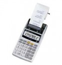 Sharp calculadora impresora electrónica EL1611P-GY