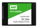 WD Green PC SSD WDS240G1G0A - SSD 240 Gb SATA